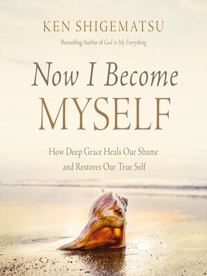 cover image of Now I Become Myself